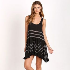 Free People Trapeze Slip